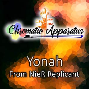 Yonah (Noir Version)