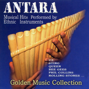 Golden Music Collection (Musical Hits Performed by Ethnic Instruments)