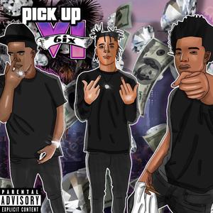 Pick up (Explicit)