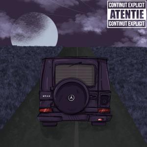 Majinzoku(feat. xopurpp) (Explicit)