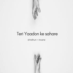 Teri Yaadon Ke Sahare (feat. Inxane Music)