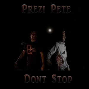 Don't Stop (Explicit)