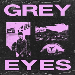 Grey Eyes