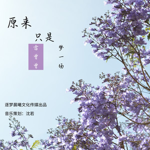 原来只是梦一场