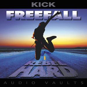 Freefall - Rebel Hard (Remastered)