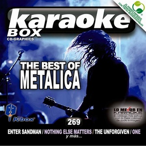 The Best Of Metalica (Karaoke Version) [Karaoke Version]