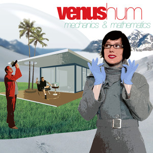 Venus Hum - Bryan Sometimes