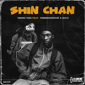 Shinchan (Explicit)