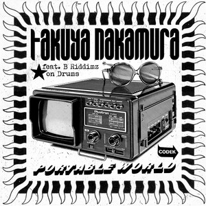 Portable World (In Flagranti Mix)