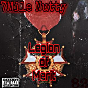 Legion of Merit (Explicit)