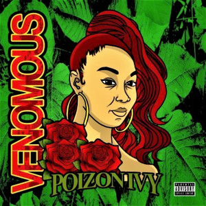 Venomous (Explicit)