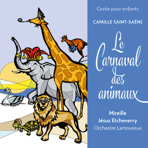 Le carnaval des animaux, R.125 - 1. Introduction et marche royale du lion