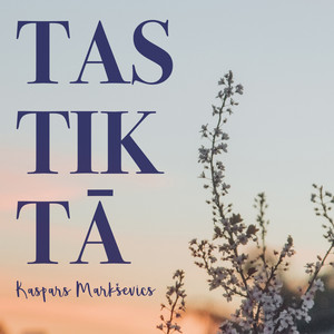 Tas tik tā