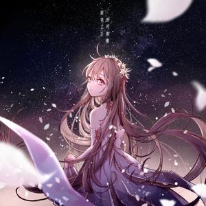 逆光唤醒 (Inst.)