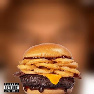 Barbeque Bacon Burger (feat. Yung Bacon Burger) (Explicit)