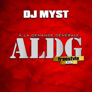 ALDG (Freestyle #2)