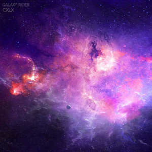 Galaxy Rider