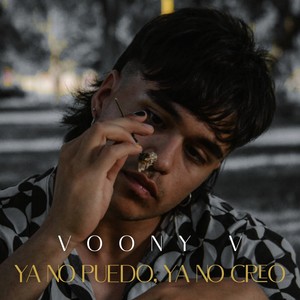 Ya no puedo, ya no creo