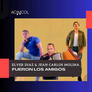 Fueron los Amigos