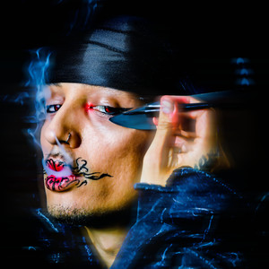 BURNING WORLD (Explicit)