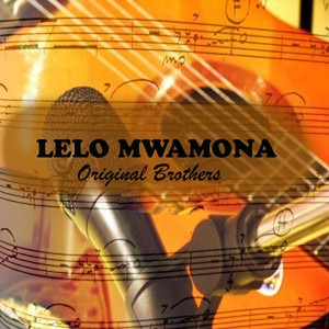 Lelo Mwamona