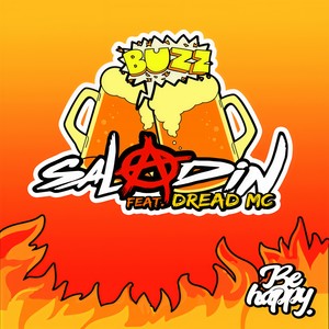 Buzz(feat. Dread MC)