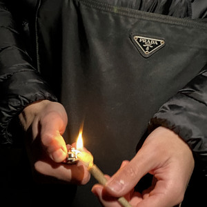 Prada Bag (Explicit)
