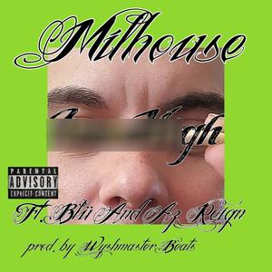 I'm High (feat. Blü & Az Reign) (Explicit)