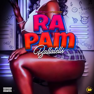 Ra pam (Explicit)