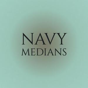 Navy Medians