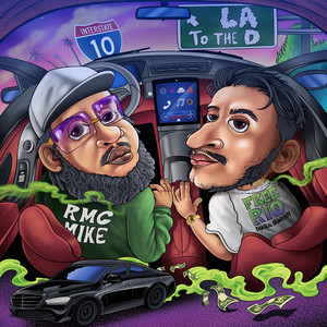 La 2 tha D (Explicit)