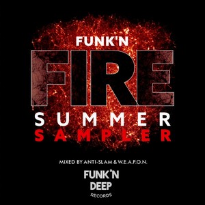 Rampage (Original Mix)