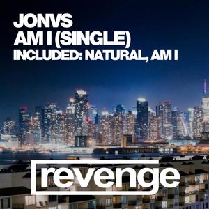 Natural (Original Mix)