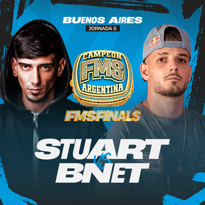 Sangre 1 Stuart - Stuart Vs Bnet (Live)