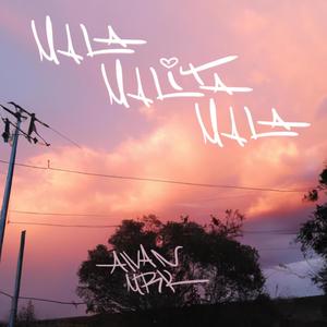 mala malita mala (feat. MRK) (Explicit)