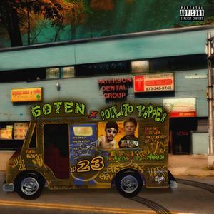 #23 (feat. Pollito Trapper) [Explicit]