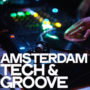 Amsterdam Tech & Groove