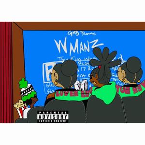 Not Gone Lose (feat. DJ Tyi Mcfly, Judson McLoven & Montega Cz) (Explicit)