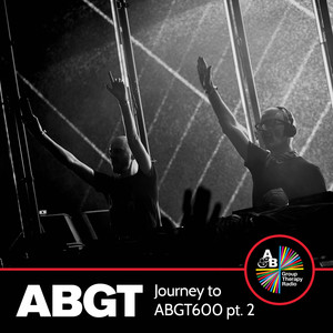 Leave The Light On (ABGT599D3) (Mixed)