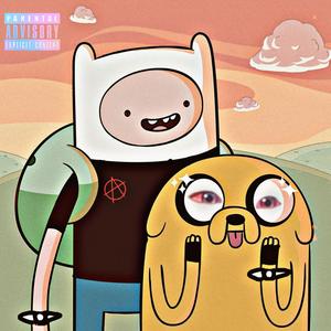 THE AIR TASTES LIKE CANDY (feat. slashy) (Explicit)