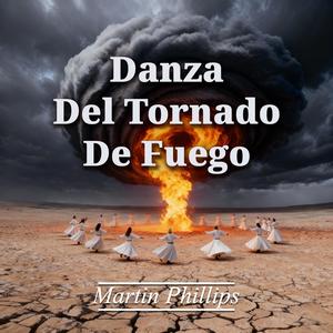 Danza Del Tornado De Fuego