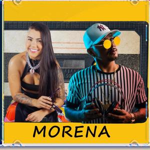 Morena (Explicit)