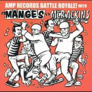 Amp Records Battle Royale!