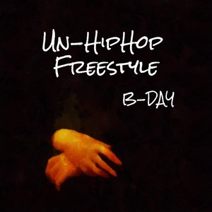 UnHiphop Freestyle (Prod by ZS Beatz)