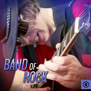 Band of Rock, Vol. 1