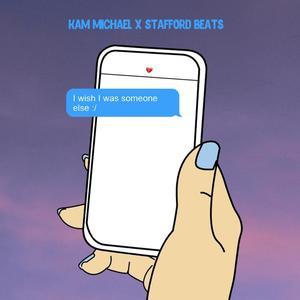 i wish i was someone else (Explicit)