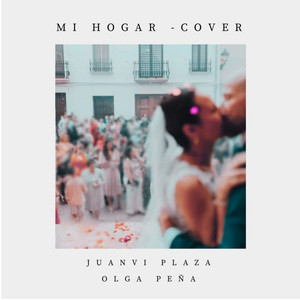 Mi hogar- Cover- (COVER版)