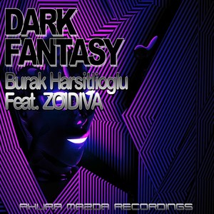 Dark Fantasy (Vocal Mix)