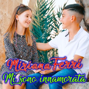 Mi sono innamorata