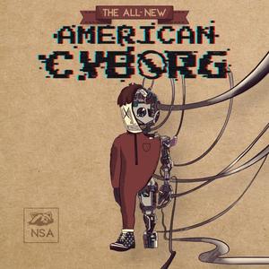 New American Cyborg